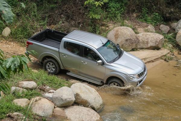 Mitsubishi Triton 2015 (5)