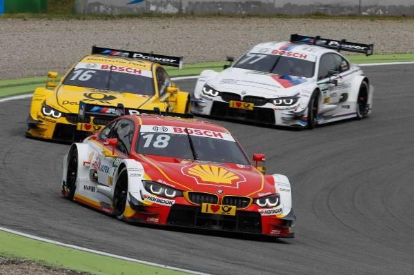 BMW M4 DTM Hockenheim (3)