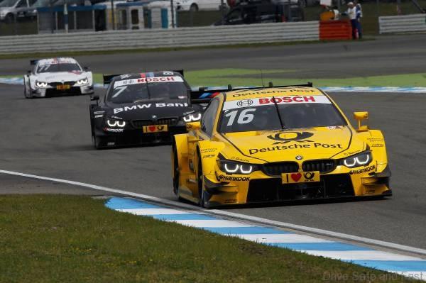 BMW M4 DTM Hockenheim (4)