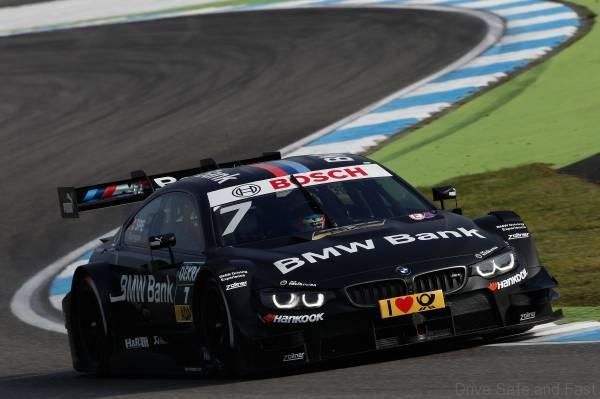 BMW M4 DTM Hockenheim (6)