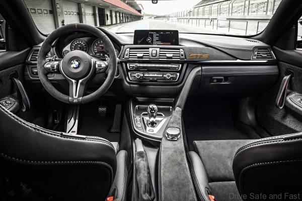 BMW M4 GTS Production 2015 (3)