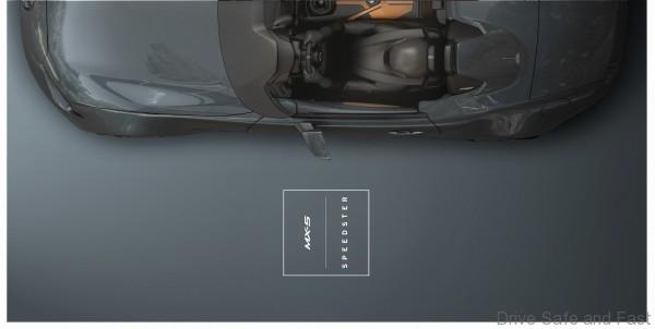 Mazda MX5 speedster2