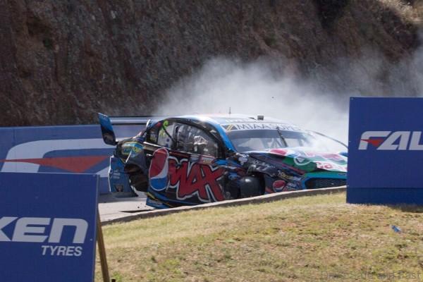 V8 SUPERCAR CHAMPIONSHIP BATHURST
