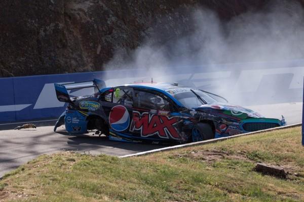 V8 SUPERCAR CHAMPIONSHIP BATHURST
