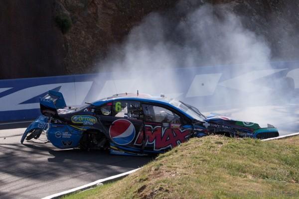 V8 SUPERCAR CHAMPIONSHIP BATHURST