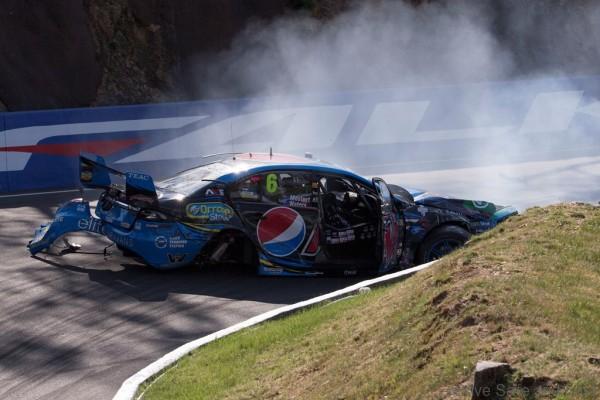 V8 SUPERCAR CHAMPIONSHIP BATHURST