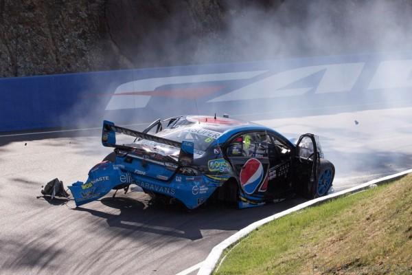 V8 SUPERCAR CHAMPIONSHIP BATHURST