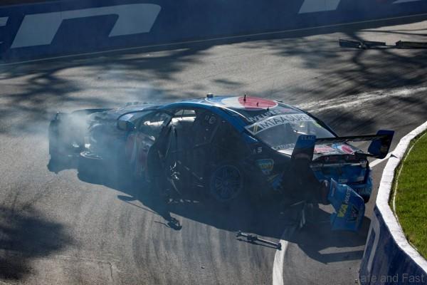 V8 SUPERCAR CHAMPIONSHIP BATHURST