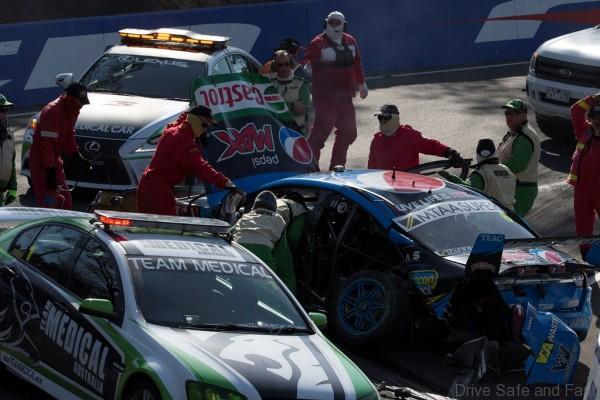 V8 SUPERCAR CHAMPIONSHIP BATHURST