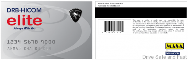PROTON CARD