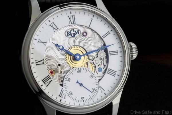 RGM Watch Company 801EE_01