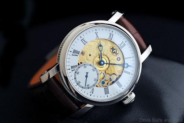 RGM Watch Company PS801EE_01