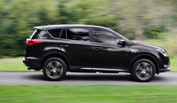 Toyota-RAV4