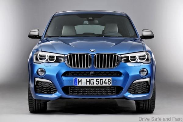 X4 M40i -1