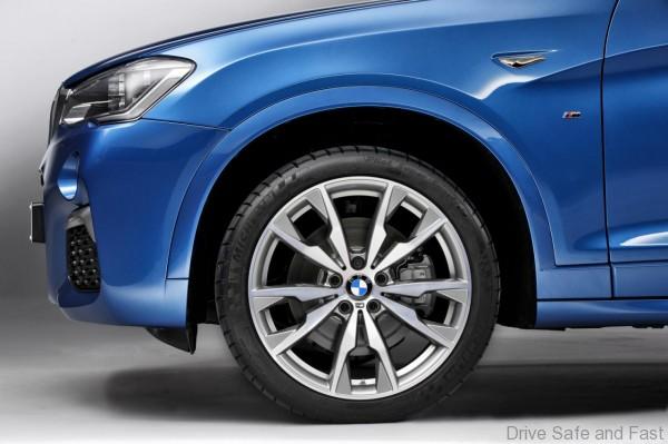 X40 M40i - 2