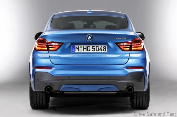 X40 M40i - 4