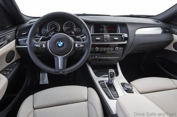 X40 M40i -6
