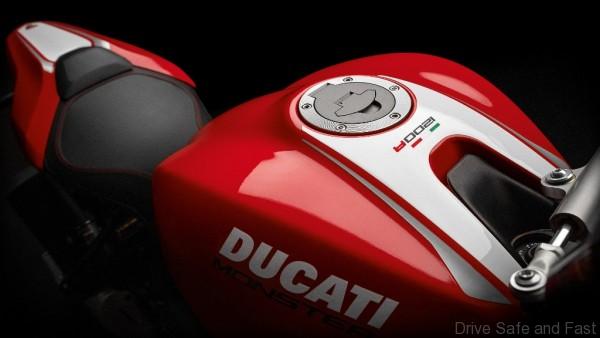 ducati monster r