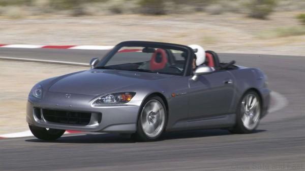 honda-s2000 1999