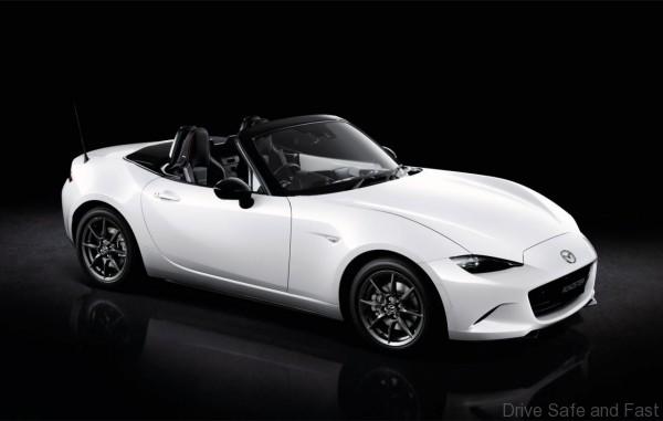 mazda mx5
