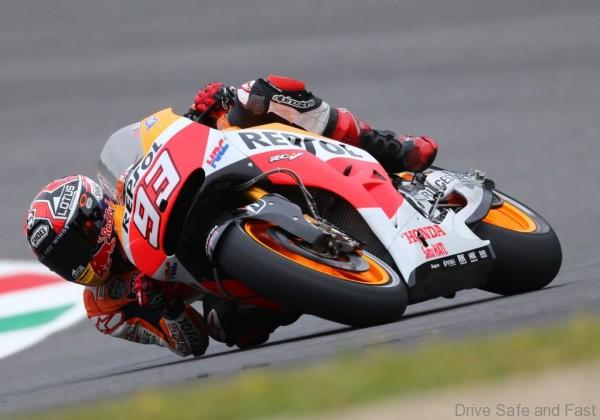2014/05/30 - mgp - Round06 - Mugello - MotoGP - Marc Marquez - Repsol Honda - RC213V - Action