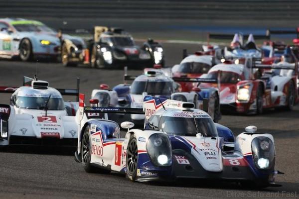 2014 WEC Gazoo Racing TS-040 (3)