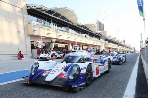 2014 WEC Gazoo Racing TS-040 (5)