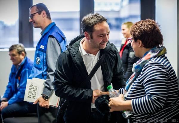 BMW Refugee Program (1)