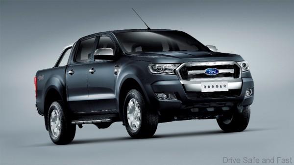 Photo 6 - Ford Ranger