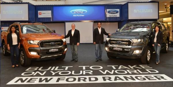 Photo 8 - Ranger Launch