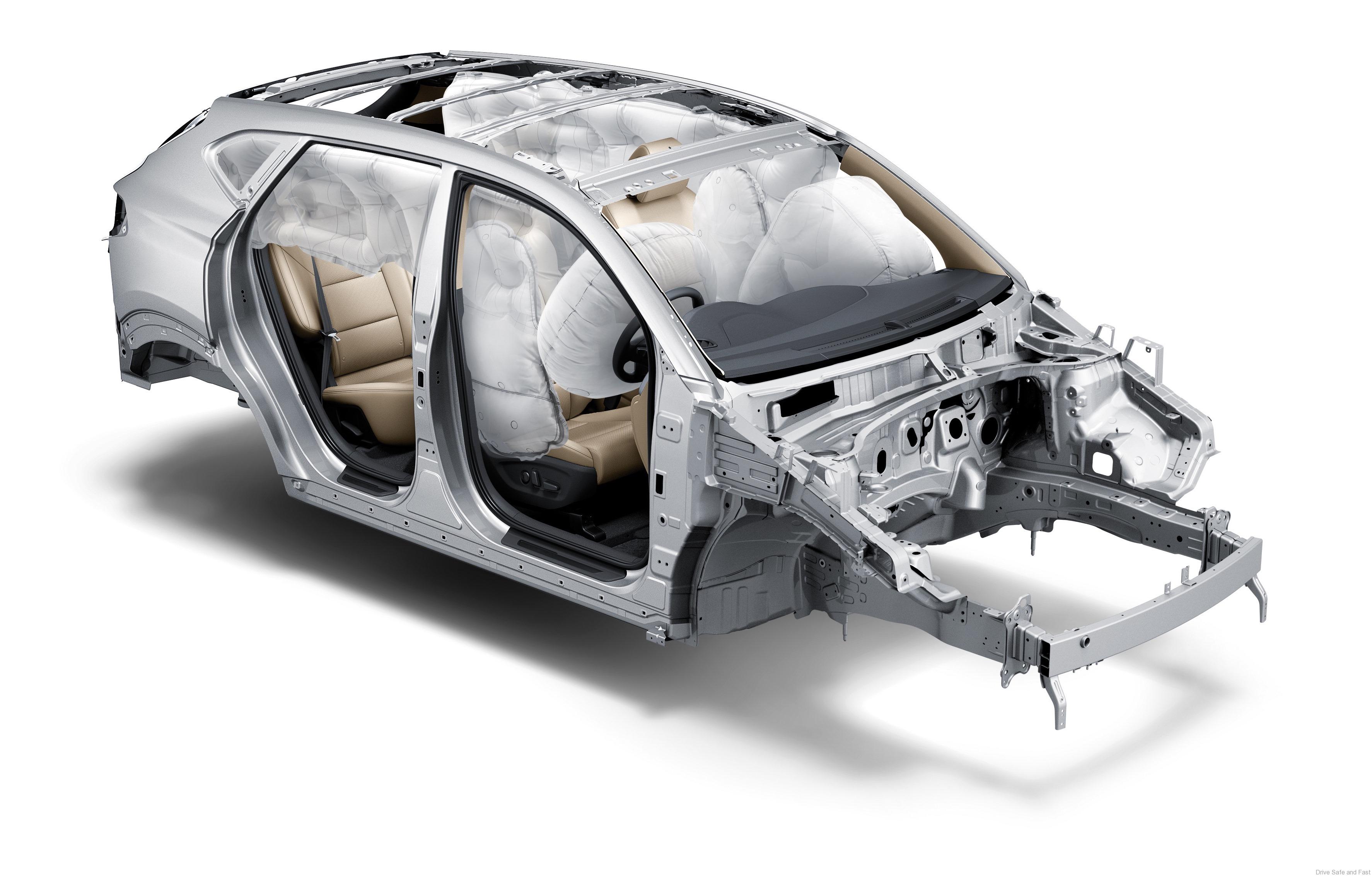 Hyundai Tucson Reinvented To Win Customers