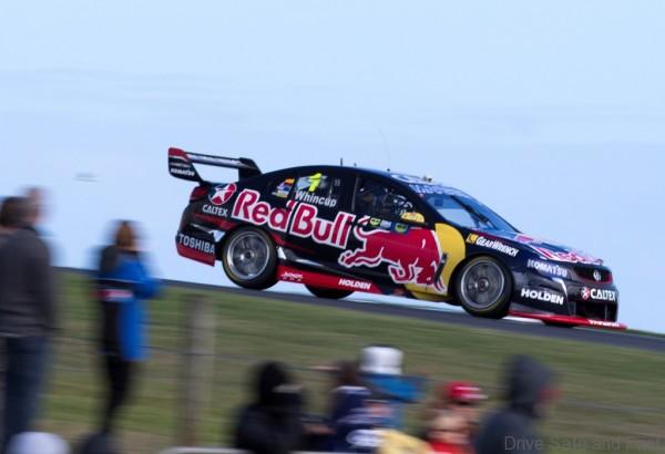 V8 SUPERCAR CHAMPIONSHIP PHILLIP ISLAND