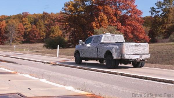 Ford is licensing to other automakers its robotic testing technology used to ensure Ford trucks, including the all-new 2017 F-Series Super Duty, are Built Ford Tough.