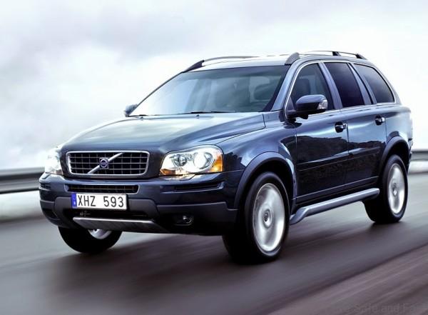 volvo XC90_5