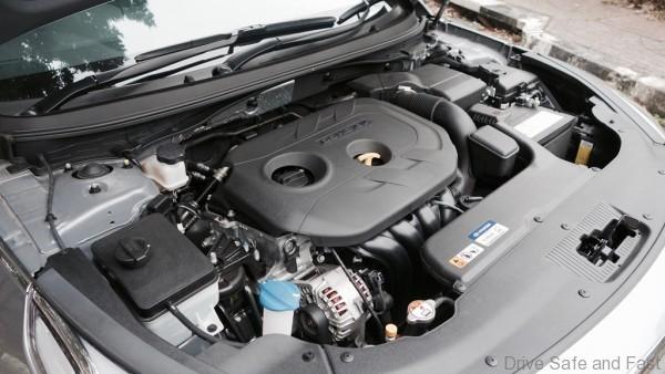 Hyundai-Sonata-Review- - 12