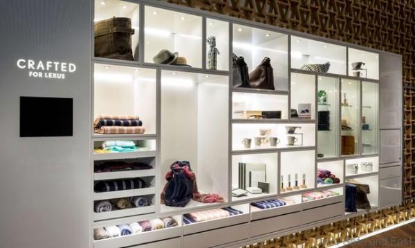 Intersect By Lexus Dubai (5)