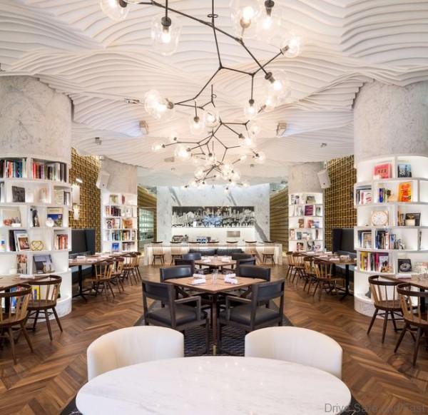 Intersect By Lexus Dubai (7)