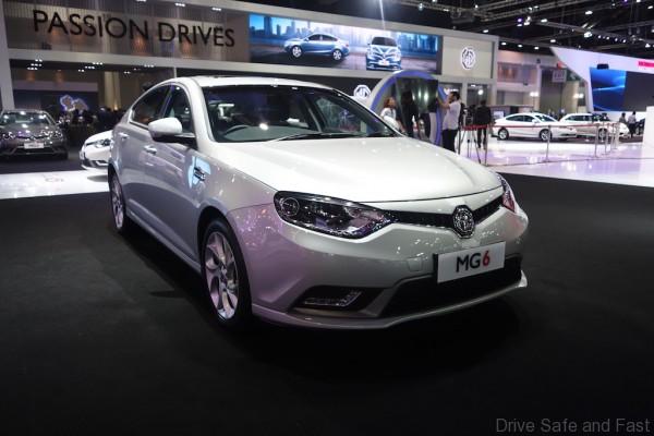 MG6