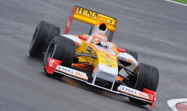 renault f1a