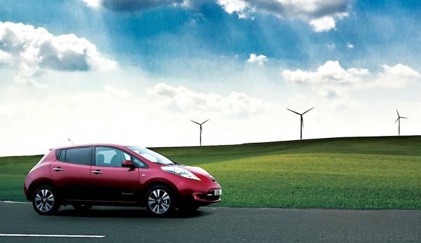 Nissan fue la empresa automotriz japonesa mejor calificada en el Reporte de Cambio Climático 2015 de la organización Carbon Disclosure Project.
