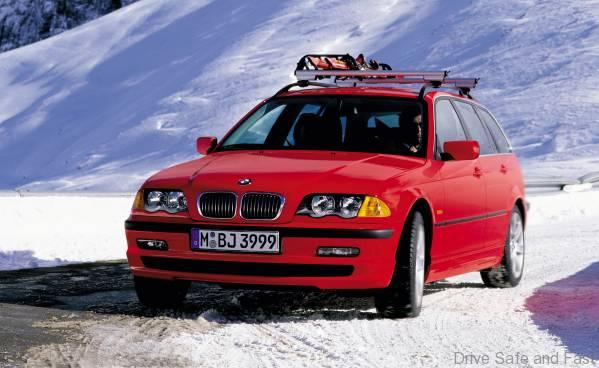 BMW AllRad E30 XDrive (1)