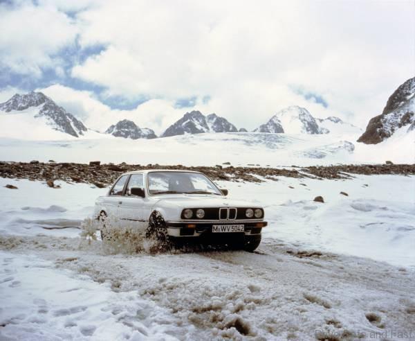 BMW AllRad E30 XDrive (2)