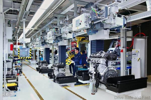 BMW Factory China (6)