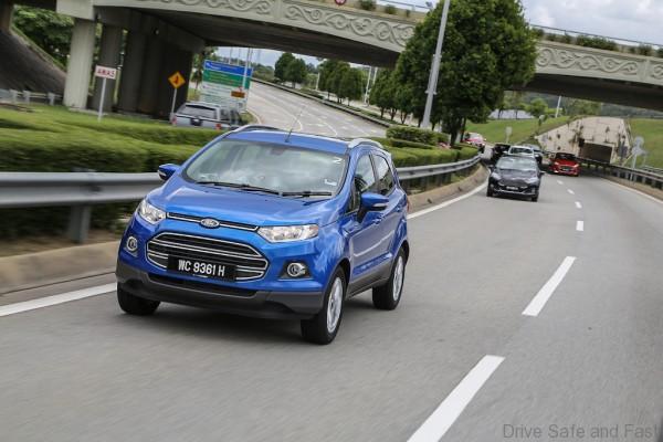 Ford-Ecosport