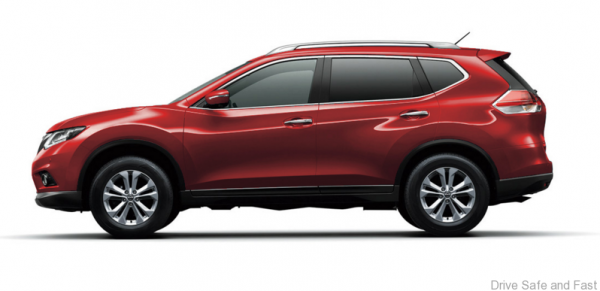 Nissan-X-trail-1