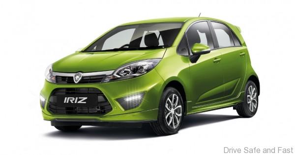 Proton-Iriz