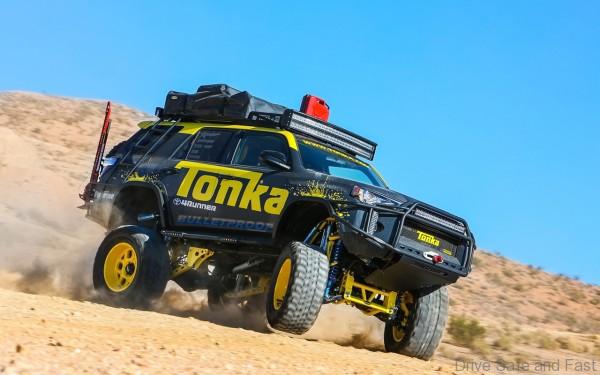 Toyota-Tonka-4Runner-Motion-1