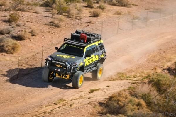 Toyota-Tonka-4Runner-Motion-5