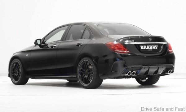 brabus_mercedes_c450_2