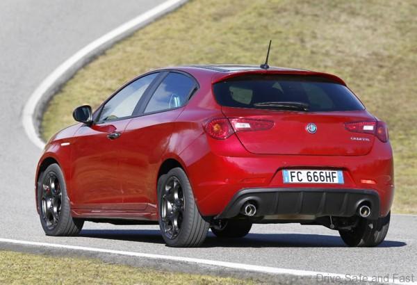 Alfa Giuletta 2016 3